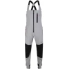 Salopette de quart TX-3 Coastal par Typhoon, Gris - Taille S