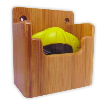 Support bambou pour compas de rel�vement par Bamboo Marine System - Bamboo Marine