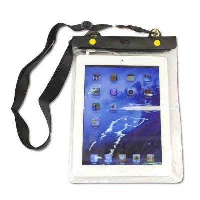 Pochette tablette 10" �tanche par O'wave - O'Wave