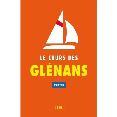 L'indispensable Cours des Gl�nans - 9e �dition enti�rement r�vis�e - Les Gl�nans